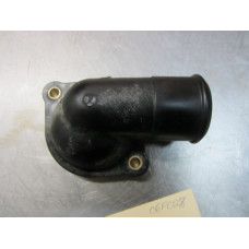 06F028 Thermostat Housing From 2005 SUBARU FORESTER  2.5